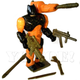 Image for article titled All 163 GI Joe: A Real American Hero Action Figures, Ranked